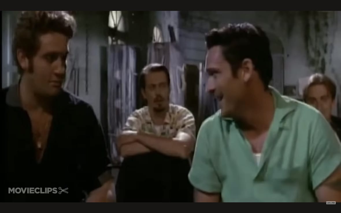 Best Quentin Tarantino Movies
